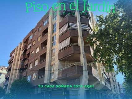 Piso en venta en Almansa