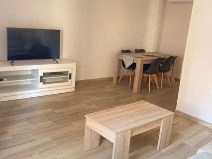 Piso en alquiler en Almansa