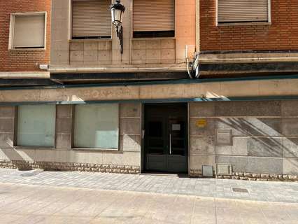Piso en alquiler en Almansa