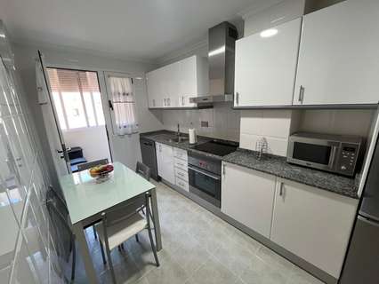 Piso en alquiler en Almansa