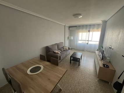 Piso en alquiler en Almansa