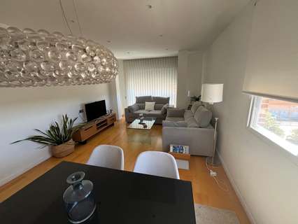 Piso en venta en Almansa