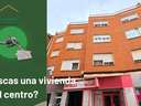Piso en venta en Almansa