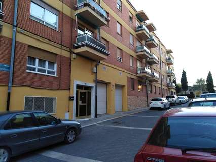 Piso en alquiler en Almansa