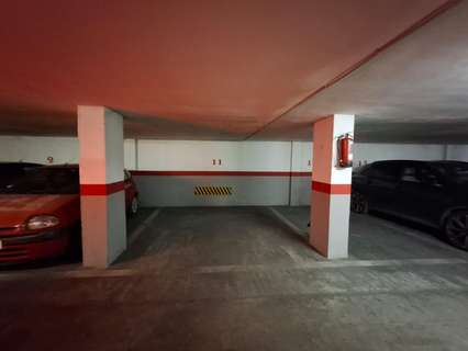 Plaza de parking en venta en Almansa