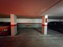 Plaza de parking en venta en Almansa