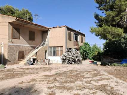 Chalet en venta en Almansa