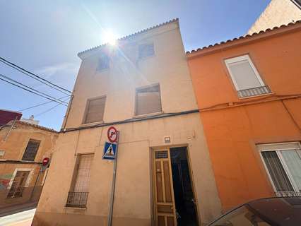 Casa en venta en Almansa