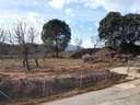 Parcela rústica en venta en Riópar