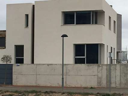 Casa en venta en Almansa