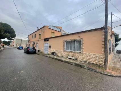 Local comercial en venta en Tobarra