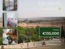 Piso en venta en Almansa