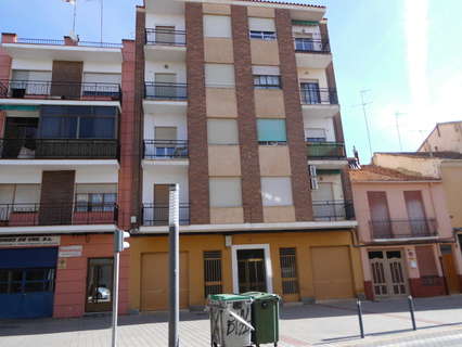 Piso en alquiler en Almansa