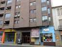 Plaza de parking en venta en Almansa