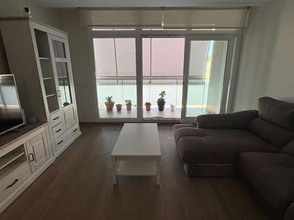 Piso en venta en Almansa