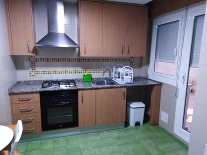 Piso en alquiler en Almansa