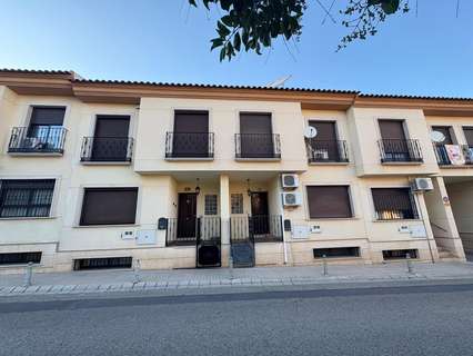 Casa en alquiler en Almansa
