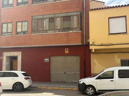 Local comercial en venta en Almansa