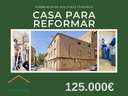 Casa en venta en Almansa