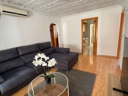 Piso en alquiler en Almansa