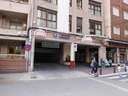Plaza de parking en alquiler en Almansa