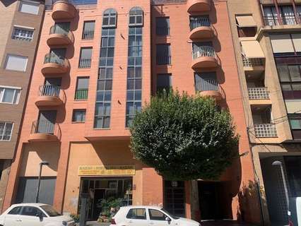 Piso en venta en Almansa