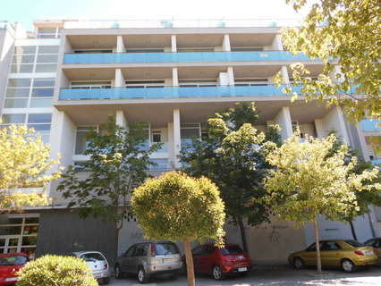 Piso en venta en Almansa