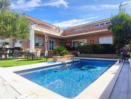 Chalet en venta en Sant Salvador de Guardiola