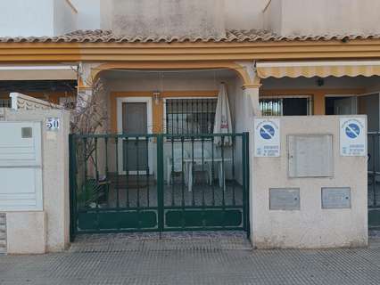 Casa en alquiler en Cartagena rebajada