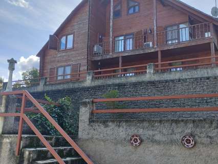 Chalet en venta en Villarejo de Salvanés