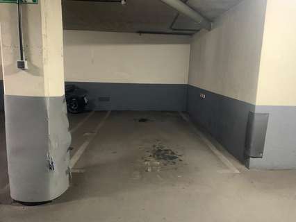 Plaza de parking en venta en Madrid