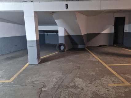 Plaza de parking en venta en Madrid