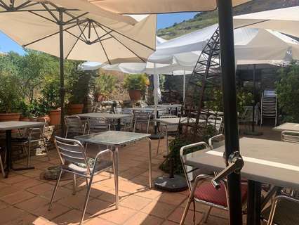 Local comercial en venta en Patones