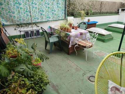 Piso en alquiler en Madrid