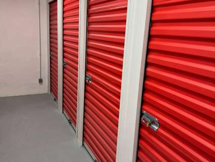 Trastero en alquiler en Madrid