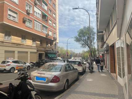 Local comercial en alquiler en Madrid