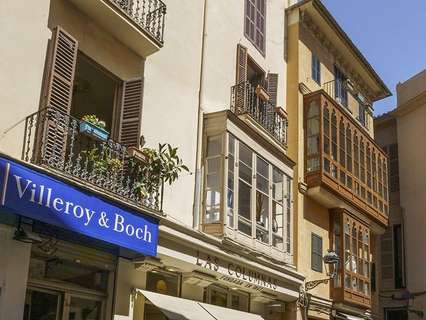 Dúplex en venta en Palma de Mallorca rebajado