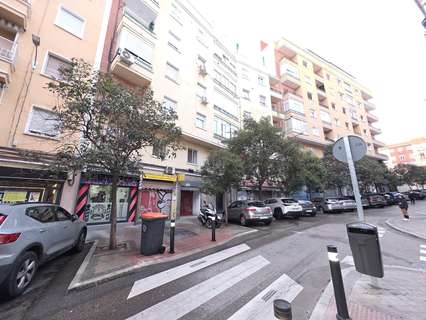 Local comercial en alquiler en Madrid