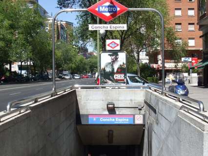 Piso en alquiler en Madrid