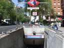 Piso en alquiler en Madrid