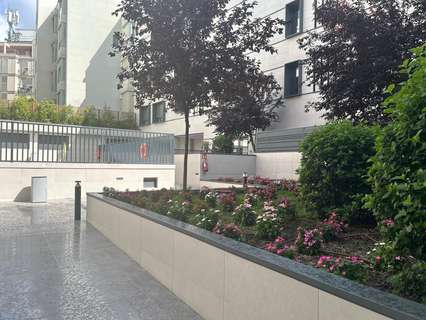 Piso en alquiler en Madrid