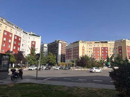 Piso en venta en Madrid