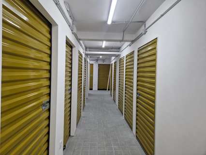 Trastero en alquiler en Madrid