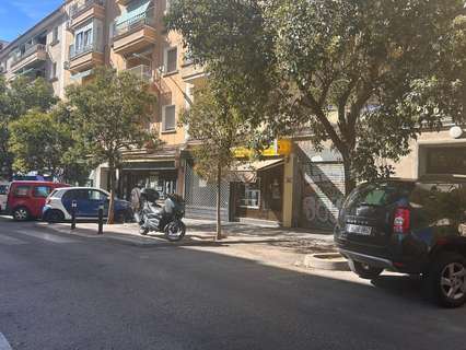 Local comercial en venta en Madrid