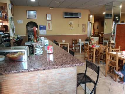 Local comercial en venta en Madrid