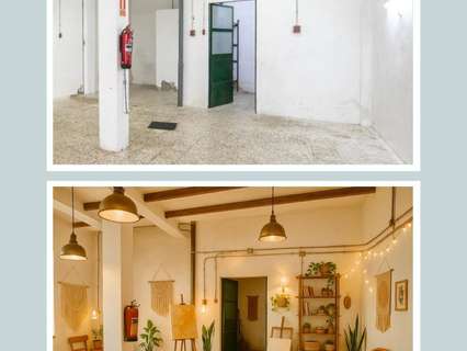 Local comercial en venta en Madrid rebajado