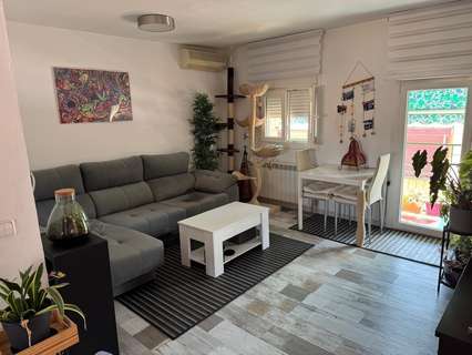 Piso en venta en Madrid