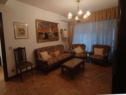 Piso en venta en Madrid