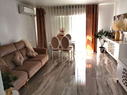 Piso en venta en Madrid