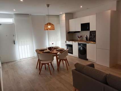 Piso en venta en Madrid